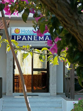 Гостиница Ipanema Hotel  Кос